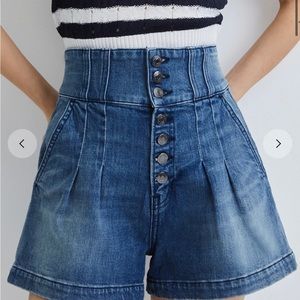 Veronica beard Alicia short